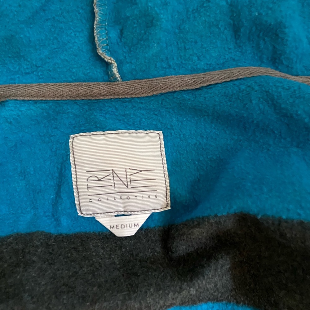 Trinity Hoodie Sweatshirt - Picture 3 of 3